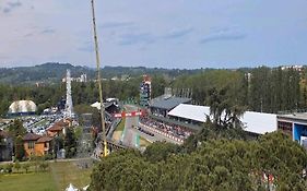 Smart Hotel Autodromo